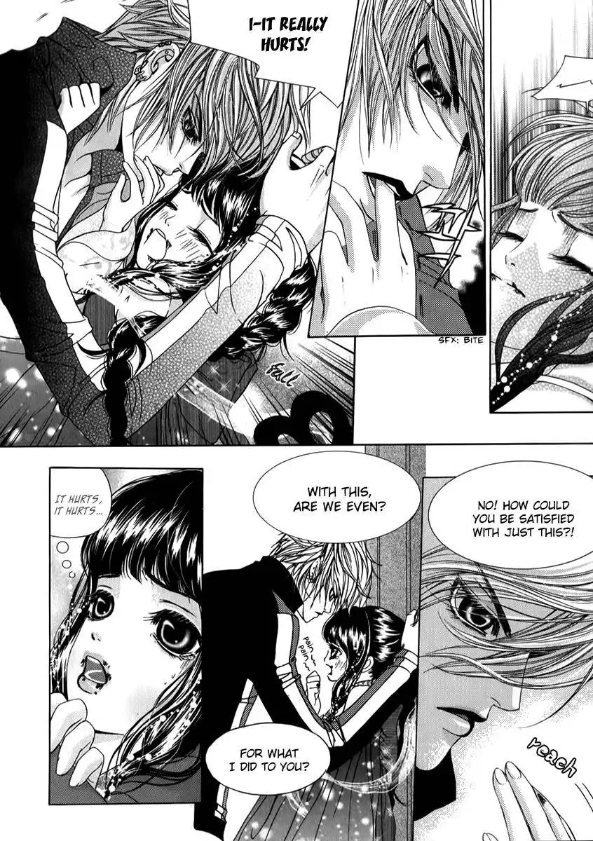 SM Hunter Chapter 29 24
